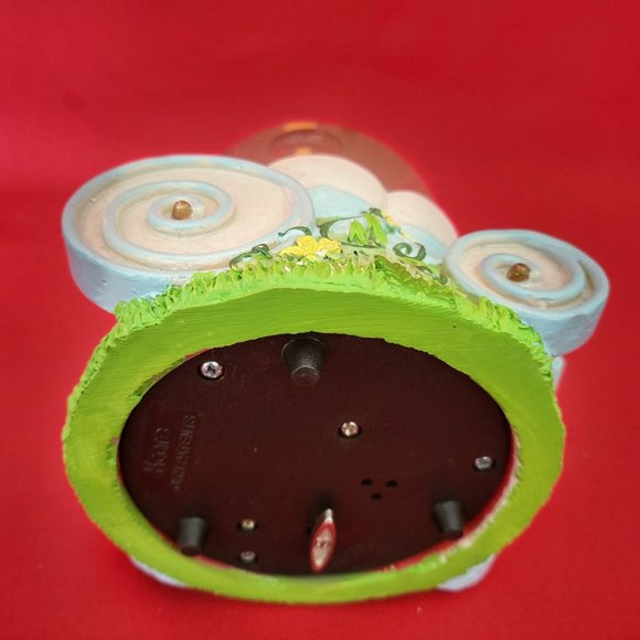 Disney Princess Cinderella Musical Snow Globe Motion Waterball - Picture 6 of 15